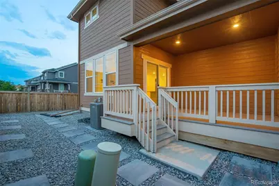 9048 Bondcliff Lane, Parker, CO 80134 - Photo 41
