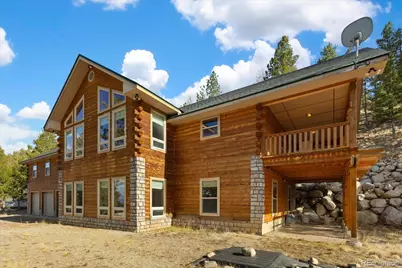 16382 Falcon Drive, Nathrop, CO 81236 - Photo 3