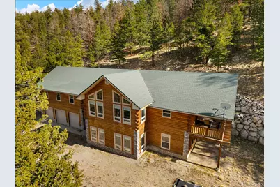 16382 Falcon Drive, Nathrop, CO 81236 - Photo 1