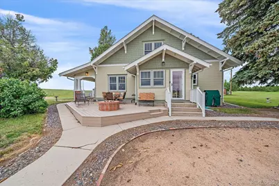 22624 County Road 5, Elbert, CO 80106 - Photo 3