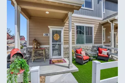 286 Cardinal Street, Johnstown, CO 80534 - Photo 1
