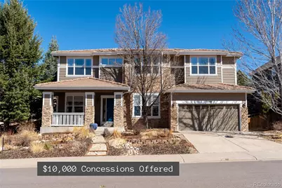 3200 Springbriar Drive, Castle Rock, CO 80109 - Photo 1