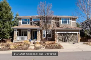 3200 Springbriar Dr, Castle Rock, CO 80109 - Photo 1