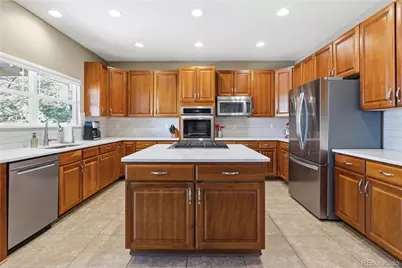 3200 Springbriar Drive, Castle Rock, CO 80109 - Photo 7