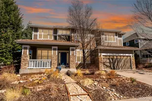 3200 Springbriar Dr, Castle Rock, CO 80109 - Photo 1
