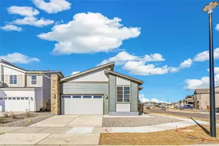 18891 E 92nd Pl, Commerce City, CO 80022 - Photo 1