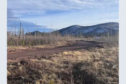 Lot 1290 Clayton Road, Fort Garland, CO 81133 - Photo 3