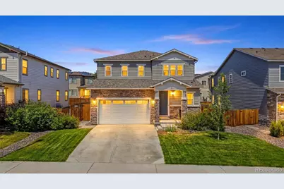 6875 E 133rd Avenue, Brighton, CO 80602 - Photo 1