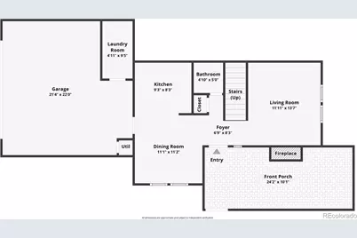 9091 Zephyr Court, Westminster, CO 80021 - Photo 29