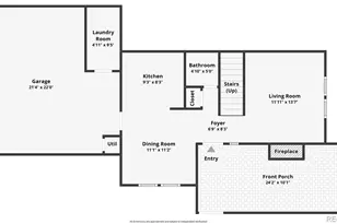 9091 Zephyr Ct, Westminster, CO 80021 - Photo 29
