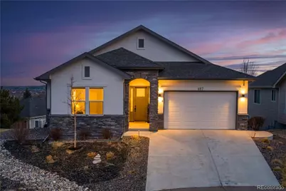 687 Easton Court, Castle Rock, CO 80104 - Photo 1
