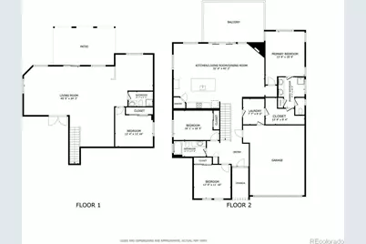 687 Easton Court, Castle Rock, CO 80104 - Photo 9