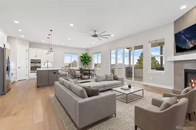 687 Easton Court, Castle Rock, CO 80104 - Photo 3