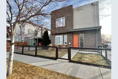 3440 N Albion Street, Denver, CO 80207 - Photo 1