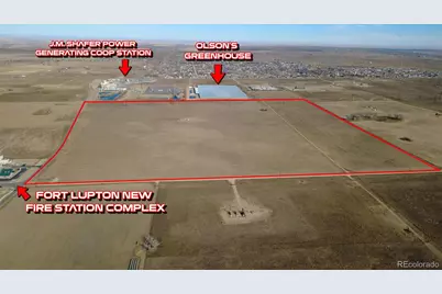 160 Acres 9th St and Hwy 31, Fort Lupton, CO 80621 - Photo 5