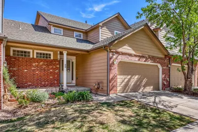 6839 S Webster Street #E, Littleton, CO 80128 - Photo 1