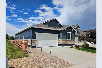 603 W 172nd Place, Broomfield, CO 80023 - Photo 1