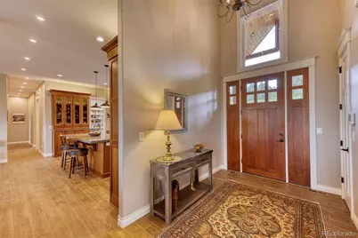 5236 Bear Mountain Drive, Evergreen, CO 80439 - Photo 9