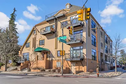 3299 Lowell Boulevard #203, Denver, CO 80211 - Photo 1