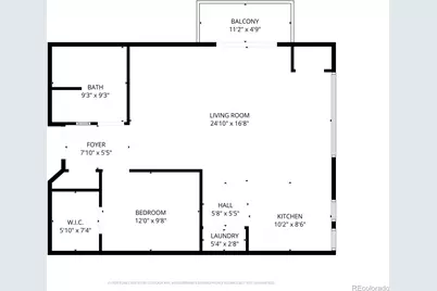 3299 Lowell Boulevard #203, Denver, CO 80211 - Photo 27