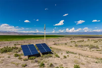 49310 County Road U, Saguache, CO 81149 - Photo 7