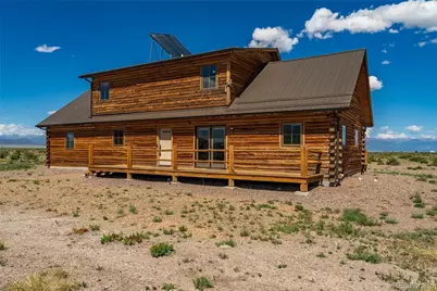 49310 County Road U, Saguache, CO 81149 - Photo 3
