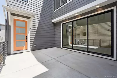 11196 Vibrato Lane, Lone Tree, CO 80134 - Photo 41