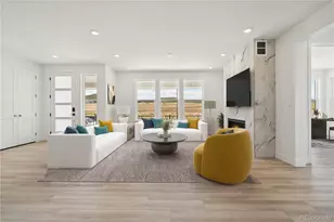 11196 Vibrato Ln, Lone Tree, CO 80134 - Photo 5