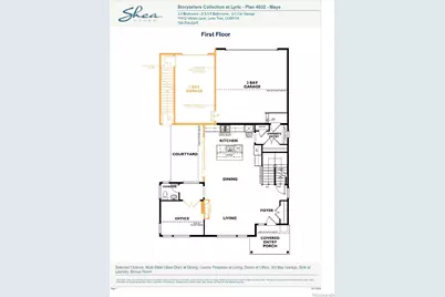 11196 Vibrato Lane, Lone Tree, CO 80134 - Photo 43