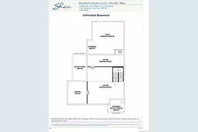 11196 Vibrato Lane, Lone Tree, CO 80134 - Photo 45