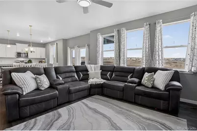 13891 Wild Lupine Street, Parker, CO 80134 - Photo 9