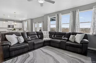 13891 Wild Lupine St, Parker, CO 80134 - Photo 9