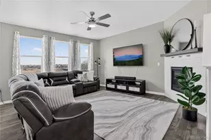 13891 Wild Lupine St, Parker, CO 80134 - Photo 3