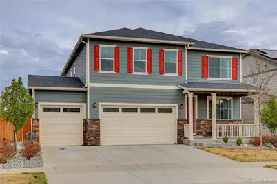 13891 Wild Lupine Street, Parker, CO 80134 - Photo 3