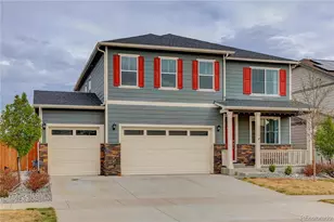 13891 Wild Lupine St, Parker, CO 80134 - Photo 3
