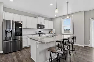 13891 Wild Lupine St, Parker, CO 80134 - Photo 13
