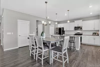 13891 Wild Lupine Street, Parker, CO 80134 - Photo 11