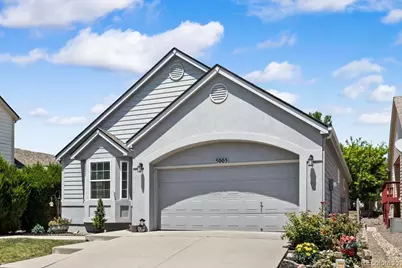 5005 S Newcombe Court, Littleton, CO 80127 - Photo 1