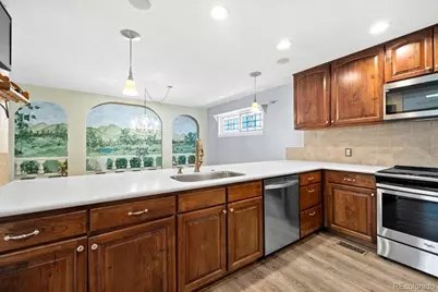 5005 S Newcombe Court, Littleton, CO 80127 - Photo 11