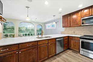 5005 S Newcombe Ct, Littleton, CO 80127 - Photo 11