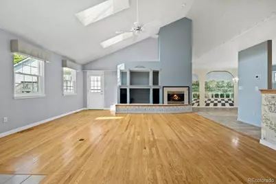 5005 S Newcombe Court, Littleton, CO 80127 - Photo 5
