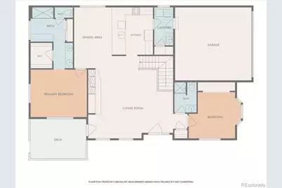 5005 S Newcombe Court, Littleton, CO 80127 - Photo 37
