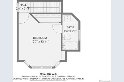 2568 S Independence Court, Denver, CO 80227 - Photo 31