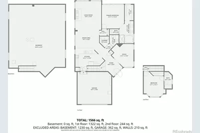 2568 S Independence Court, Denver, CO 80227 - Photo 29