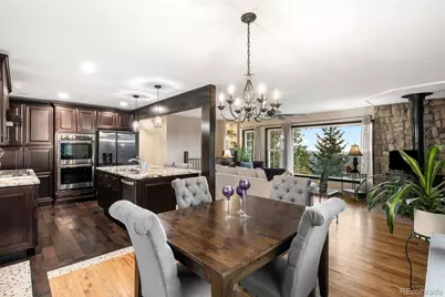 8511 S Warhawk Road, Conifer, CO 80433 - Photo 9