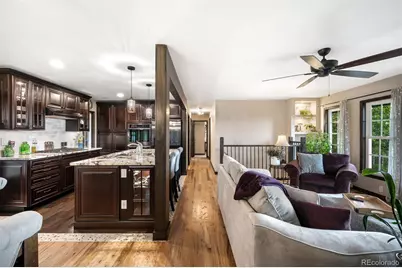 8511 S Warhawk Road, Conifer, CO 80433 - Photo 13