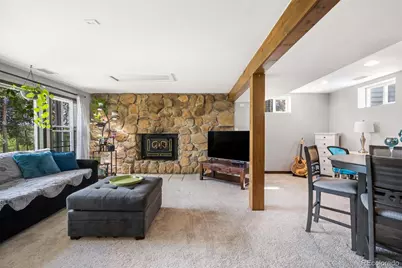 8511 S Warhawk Road, Conifer, CO 80433 - Photo 19
