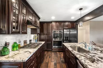 8511 S Warhawk Road, Conifer, CO 80433 - Photo 7