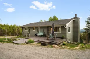8511 S Warhawk Rd, Conifer, CO 80433 - Photo 3