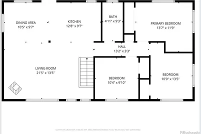 8511 S Warhawk Road, Conifer, CO 80433 - Photo 35